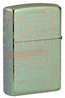 Zippo 60005275 28129-080585 Circuit Board Design - Zippo/Zippo Lighters