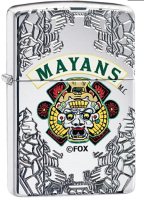 Zippo 60004905 49032-000002 167 Mayans - Zippo/Zippo Lighters