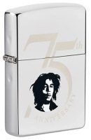 Zippo 60005627 49239-000002 Bob Marley 75 - Zippo/Zippo Lighters