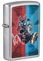 Zippo 60005631 49242-000002 Watch Dogs - Zippo/Zippo Lighters