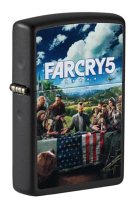 Zippo 60005629 49244-000002 Far Cry - Zippo/Zippo Lighters