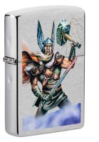 Zippo 49250 60005626 Thor Design - Zippo/Zippo Lighters
