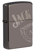 Zippo 60005639 49282-000002 Jack Daniels 360 - Zippo/Zippo Lighters