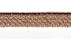 Tarrago Laces Blister Pack Flat Beige (pack of 10 pair) - Laces- Tarrago/Tarrago Flat laces