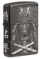 Zippo 60005634 49292-000002 Samurai 360 - Zippo/Zippo Lighters