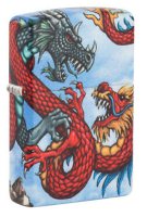 Zippo 49354-000002 60005658 Fighting Dragon 540 - Zippo/Zippo Lighters