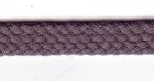 Tarrago Laces Blister Pack Flat Dark Grey (pack of 10 pair) - Laces- Tarrago/Tarrago Flat laces