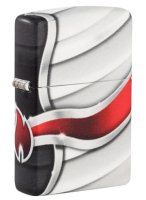 Zippo 49357 6005659 9357-000002 Zippo Wave - Zippo/Zippo Lighters