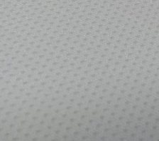 Poromax Fabric 50cm x 53cm White 2820290 - Shoe Repair Materials/Leather Skins & Components