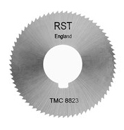 Hook 5413 TMC8823 TM800 RST/Jakey Mortice Cutter - Key Accessories/Key Machine Cutters