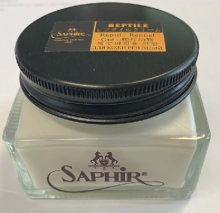 Saphir Medaille dOr 1925 Reptile 75ml Cream - Shoe Care Products/Medaille dOr 1925 Paris