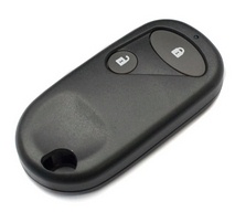 Hook 4156 HORC3 GTL Separate 2 Button Remote case