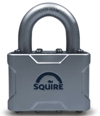 Squire VULCAN P4 50mm Padlock