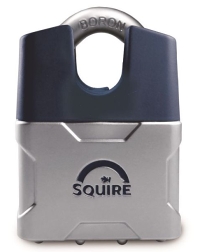 Squire VULCAN P4 45mmCS Padlock - Closed Shackle