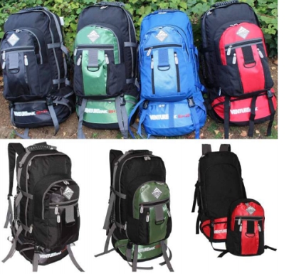 JBBP176 Extra Large Back Pack 62cm x 32cm c 32cm