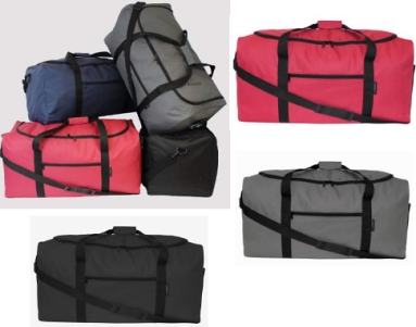***JBTB2016 Holdall 68 x 34 x 34cm - Leather Goods & Bags/Holdalls & Bags