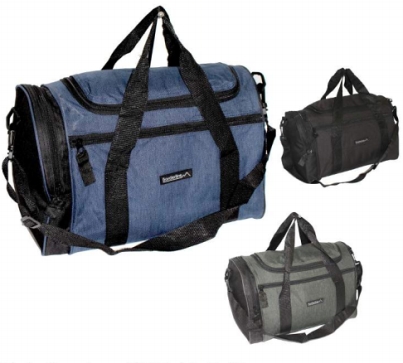 JBSB16 Twill Sports Holdall