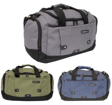 JBSB62 Sports Holdall 52x 31 x 25cm