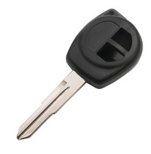 Hook 4266 GTL SZ11R Remote Case (with Chip Slot) 3D SURC4 KMS2004 - Keys/Remote Fobs