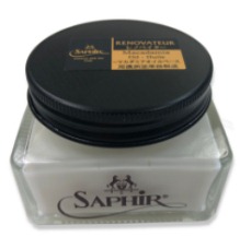 Saphir Renovator Macadamia Medaille dOr 1925 Paris 75ml Jar M1123051