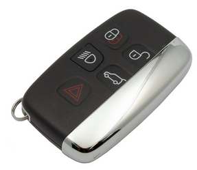 Hook 4294 LRRC4G GTL Range Rover Proxy Remote Case (2010-)RKS111 KMS1102