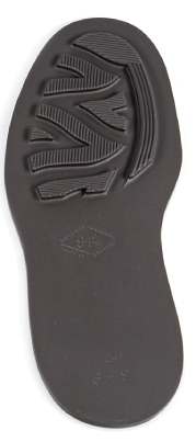 Ridgeway Golf Soles Dark Brown D2958 (pair) - Shoe Repair Materials/Units & Full Soles