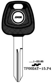 Hook 3003 TP00DAT-15.P4 Nissan Transponder Pod