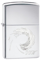 Zippo 60003909 James Bond 007 - Zippo/Zippo Lighters