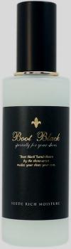 Boot Black Suede Rich Moisture 100ml 122940 - Tarrago Shoe Care/Leather Care