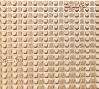 Kaber Grip 6mm Sheet 50cm x 50cm Beige - Shoe Repair Materials/Sheeting
