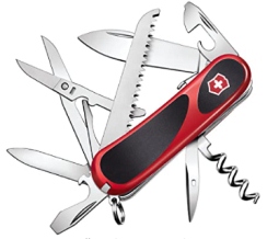 Victorinox Evolution Grip S17 Swiss Army Knife