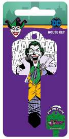 Hook 4306 F690 The Joker Insane UL2 Fun keys - Keys/Licenced Fun Keys