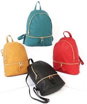 JBFB194 Fashion Bag 30cm x 26cm x 10cm - Leather Goods & Bags/Holdalls & Bags