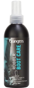 GRF67 Grangers Rubber Boot Care 150ml