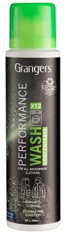 GRF203 Grangers Performance Wash 300ml