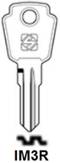 IKS: IM3R Silca - Keys/Cylinder Keys- Specialist