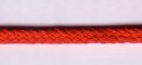 Tarrago Laces Blister Pack Cord Red (pack of 10 pair)