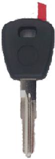 IKS HON65R Silca - Keys/Cylinder Keys- Specialist