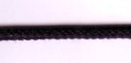 Tarrago Laces Blister Pack Heavy Cord Black (pack of 10 pair) - Laces- Tarrago/Tarrago Heavy Cord Laces