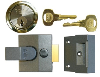 Yale 85 Nightlatch 40mm