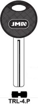TRL-4.P JMA - Keys/Security Keys