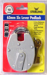 CSP163 63mm Padlock