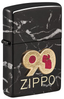 Zippo 49864 COMMEMORATIVE LIGHTER 60006189 - Zippo/Zippo Lighters