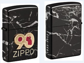 Zippo 49864 COMMEMORATIVE LIGHTER 60006189