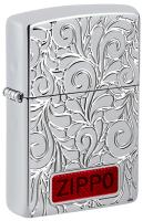 Zippo 49880-000002 Swirl Pattern Design 60006118 - Zippo/Zippo Lighters