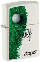 Zippo 49900 GOLF DESIGN 60006141 - Zippo/Zippo Lighters
