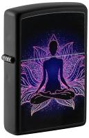 Zippo 49911 SPIRITUAL DESIGN 60006148 - Zippo/Zippo Lighters