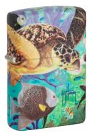 Zippo 49819-000002 Guy Harvey 60006088 - Zippo/Zippo Lighters