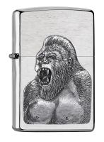 Zippo 2007440 GORILLA - Zippo/Zippo Lighters