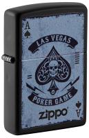 Zippo 49908-000002 Poker Game Design 60006147 - Zippo/Zippo Lighters
